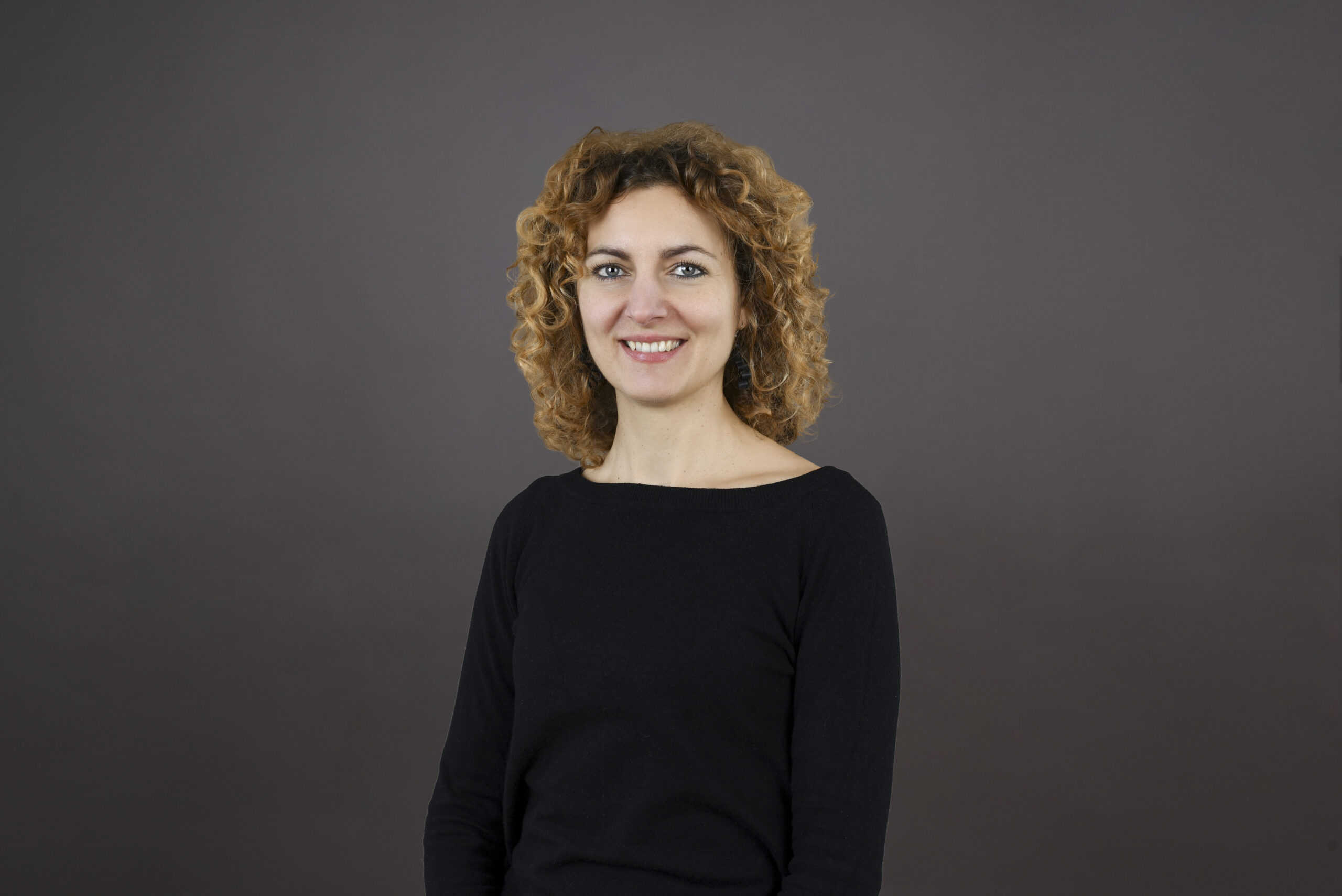 Porträt Irene Agricoli