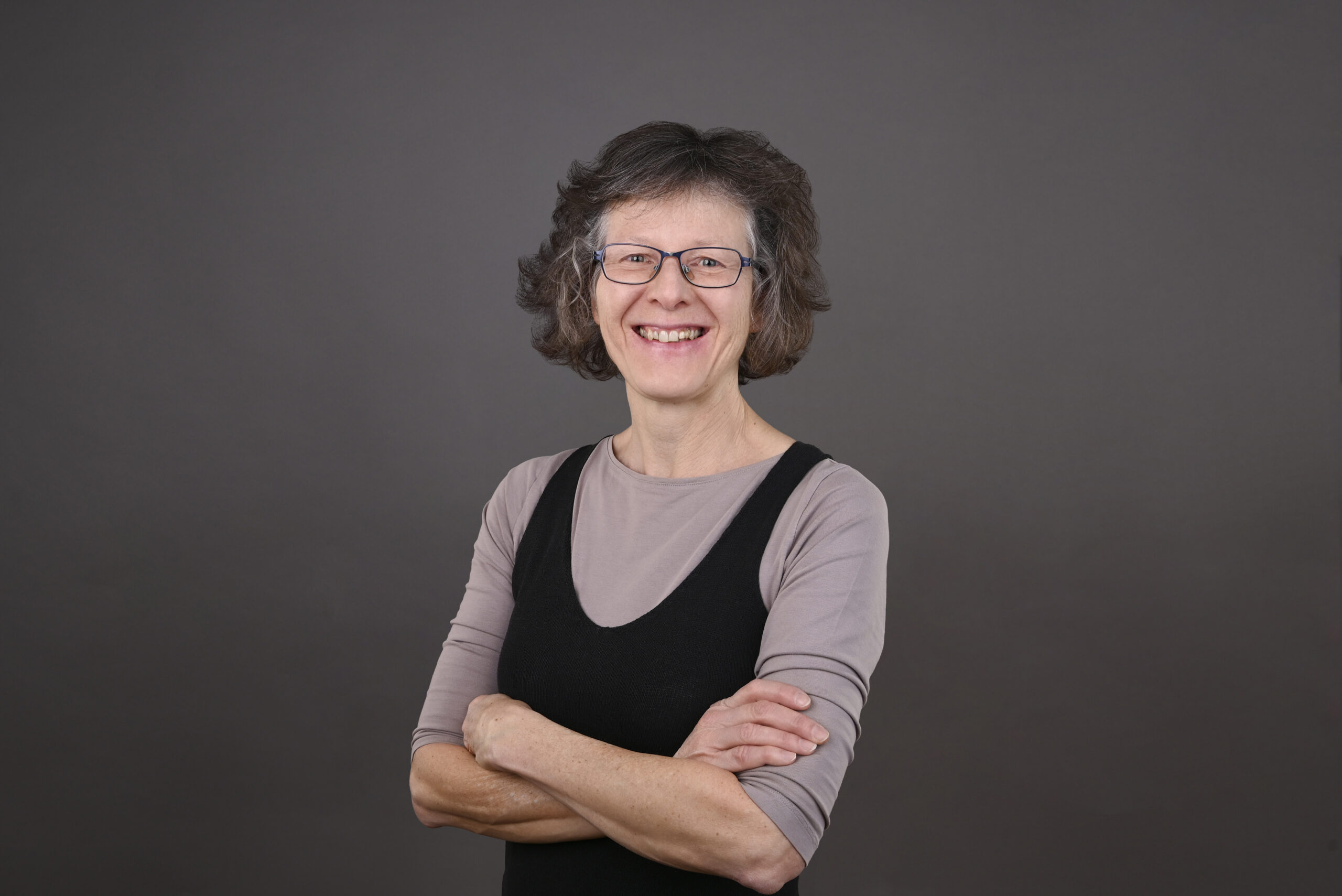 Porträt Marlise Daum