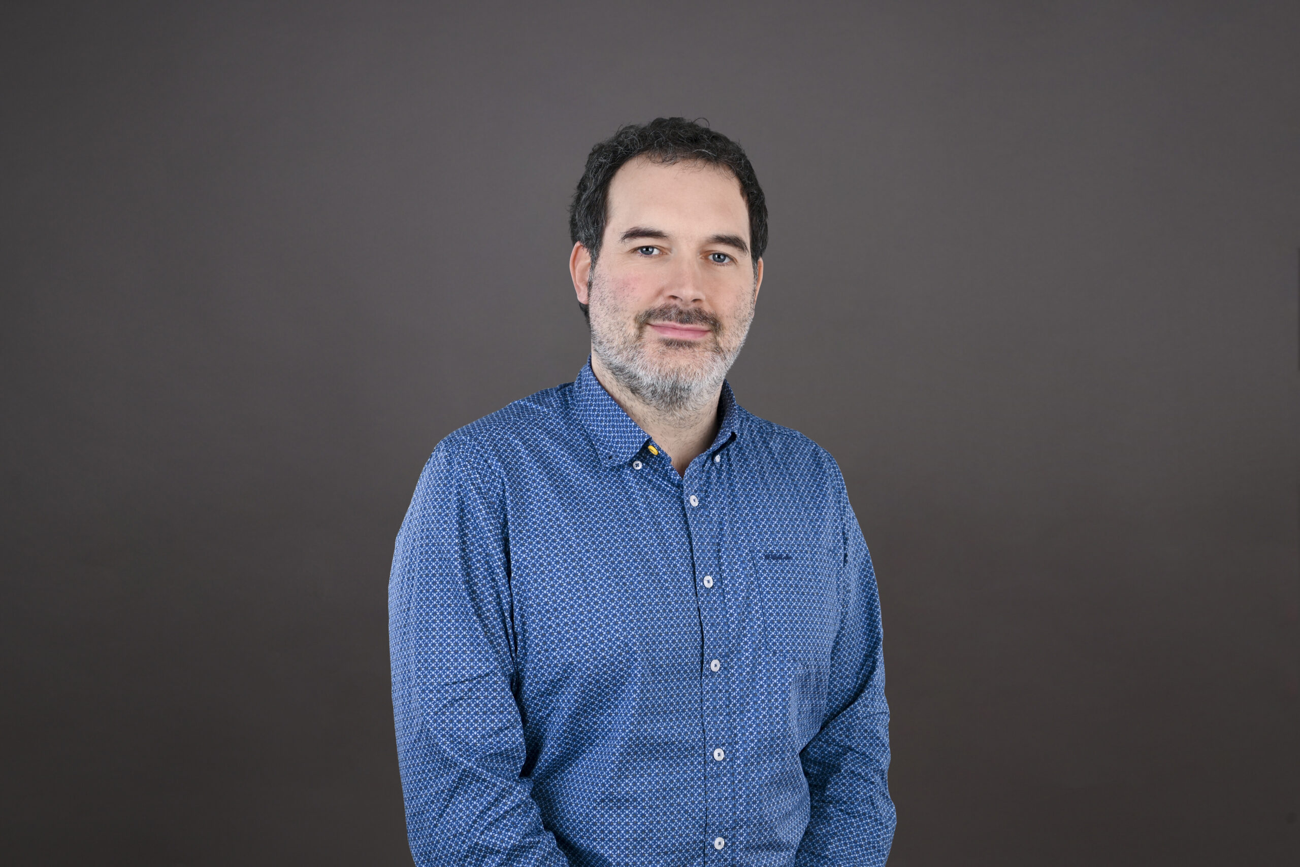 Porträt Fabiano Fiero
