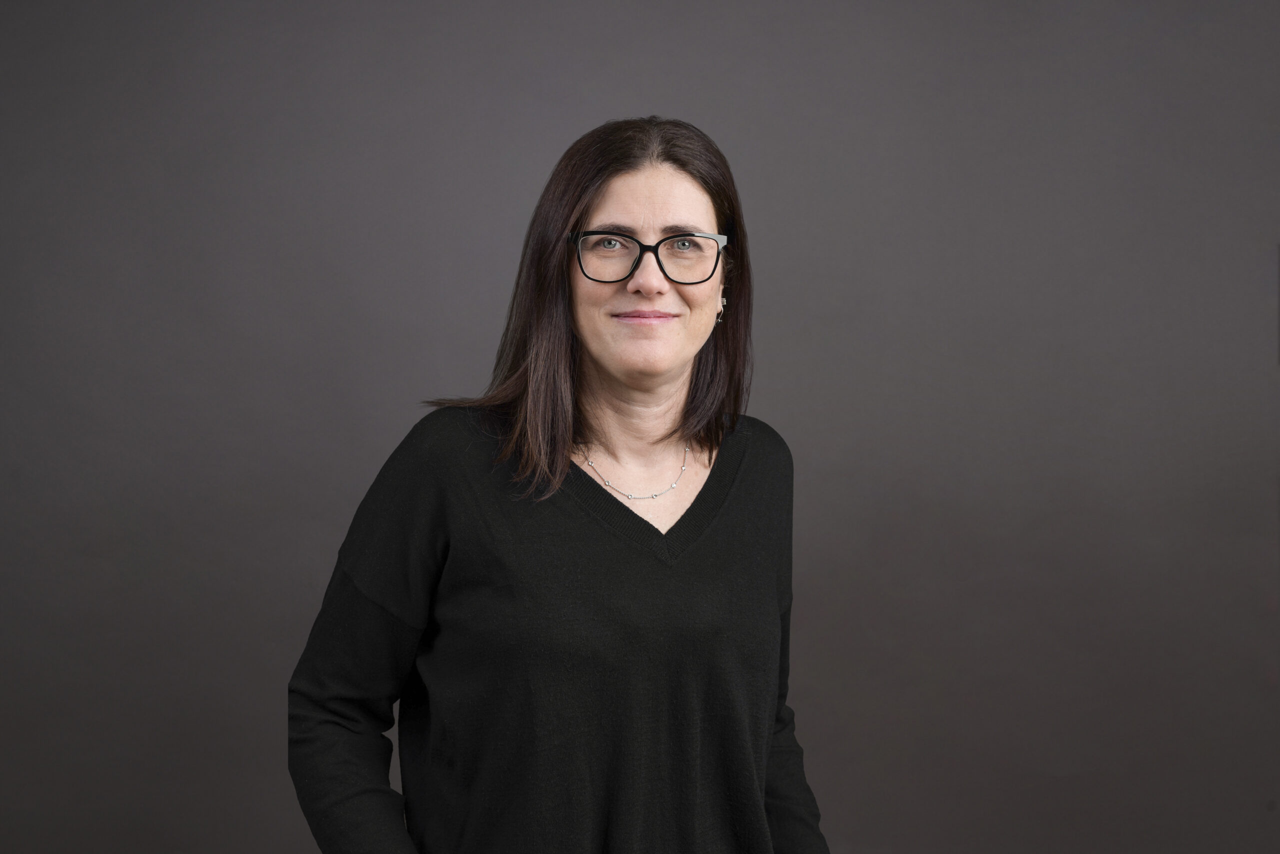 Porträt Angela Floriani
