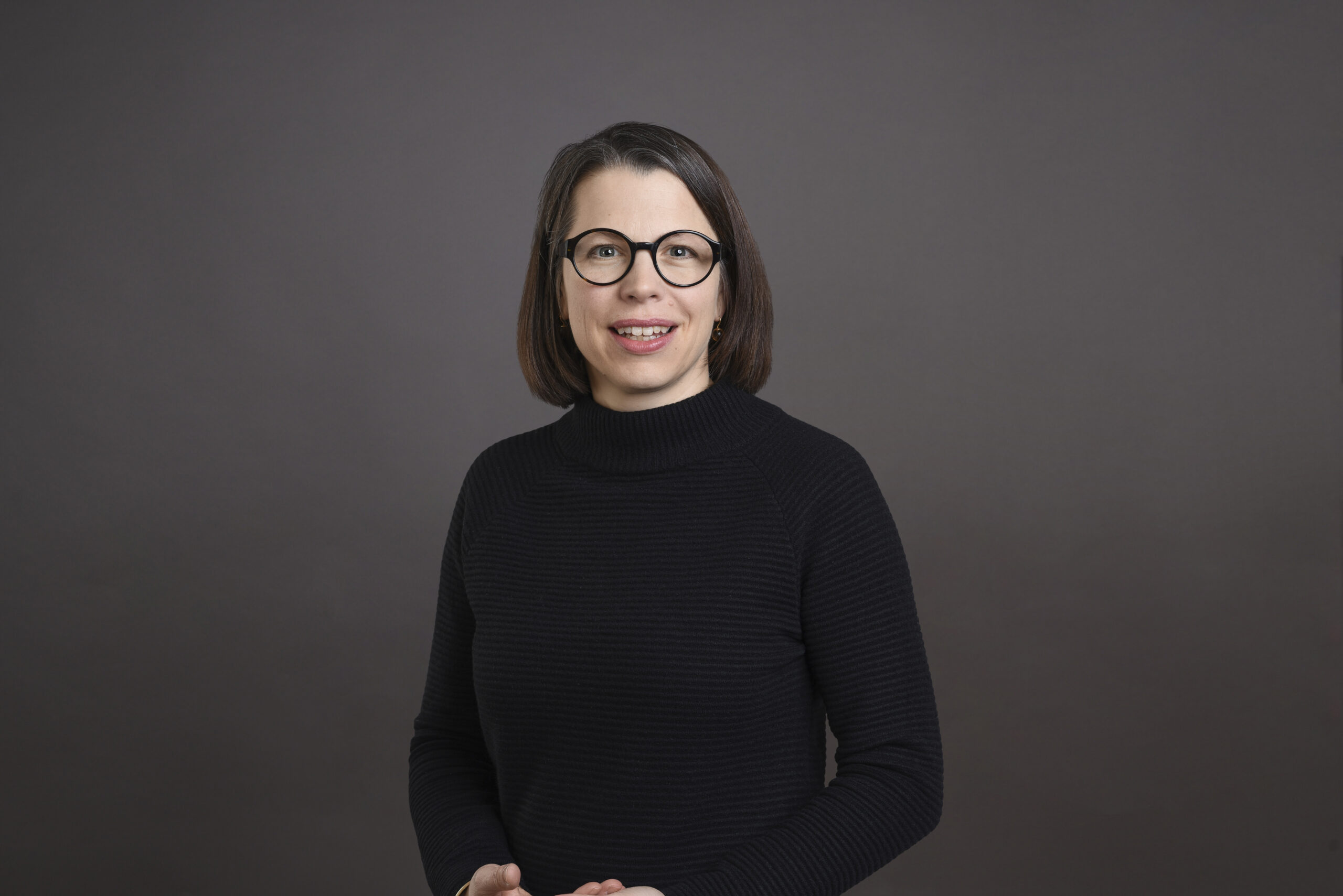 Porträt Anina Köppli