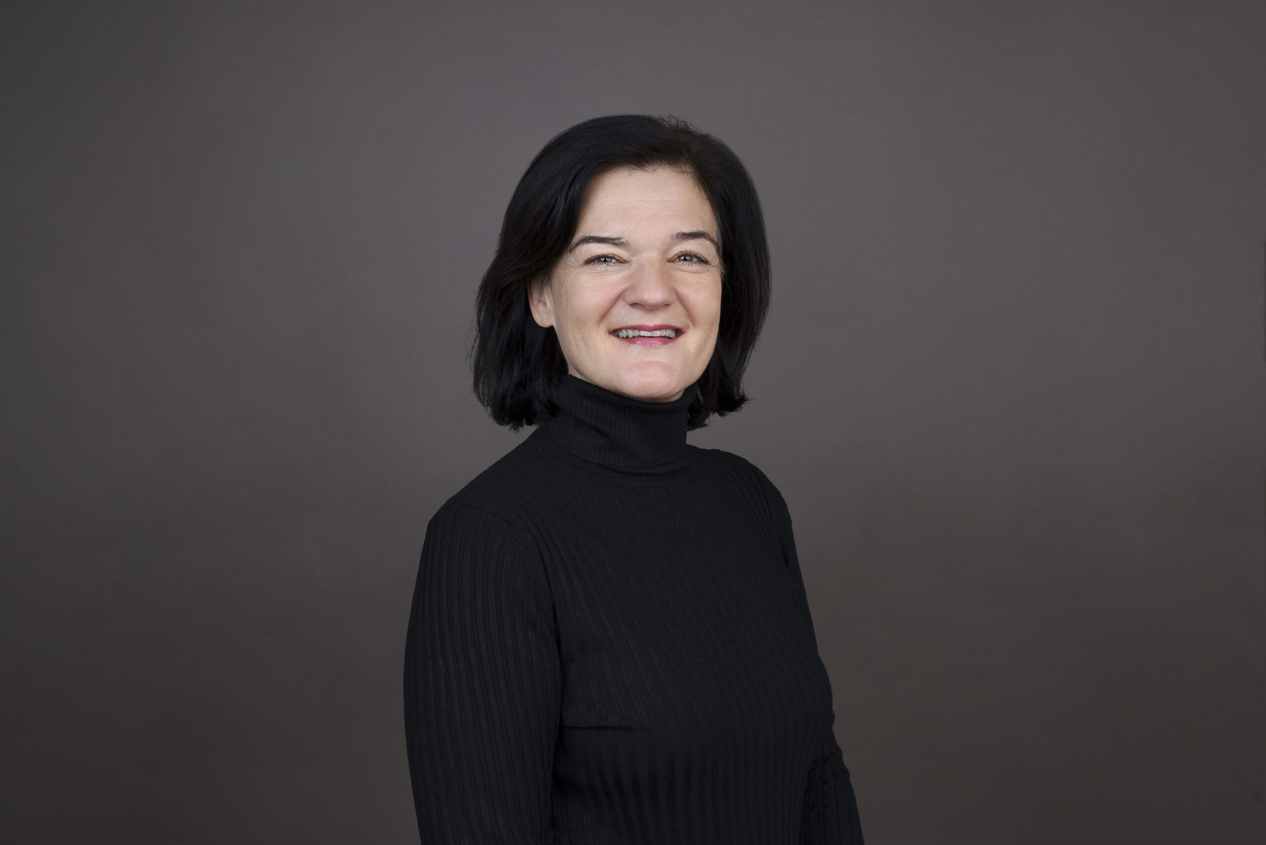 Porträt Stefanie Meister