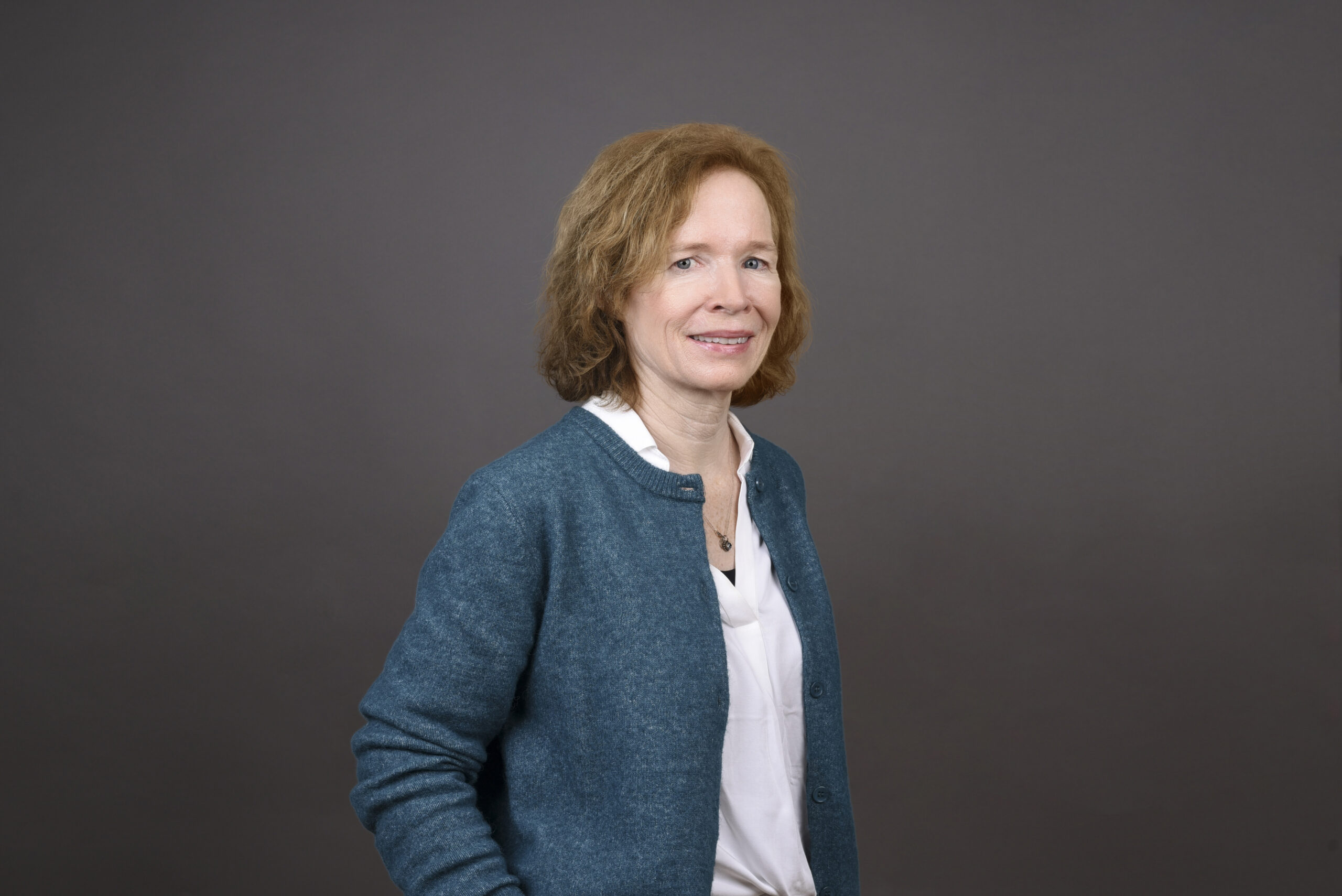 Porträt Christiane Niklowitz