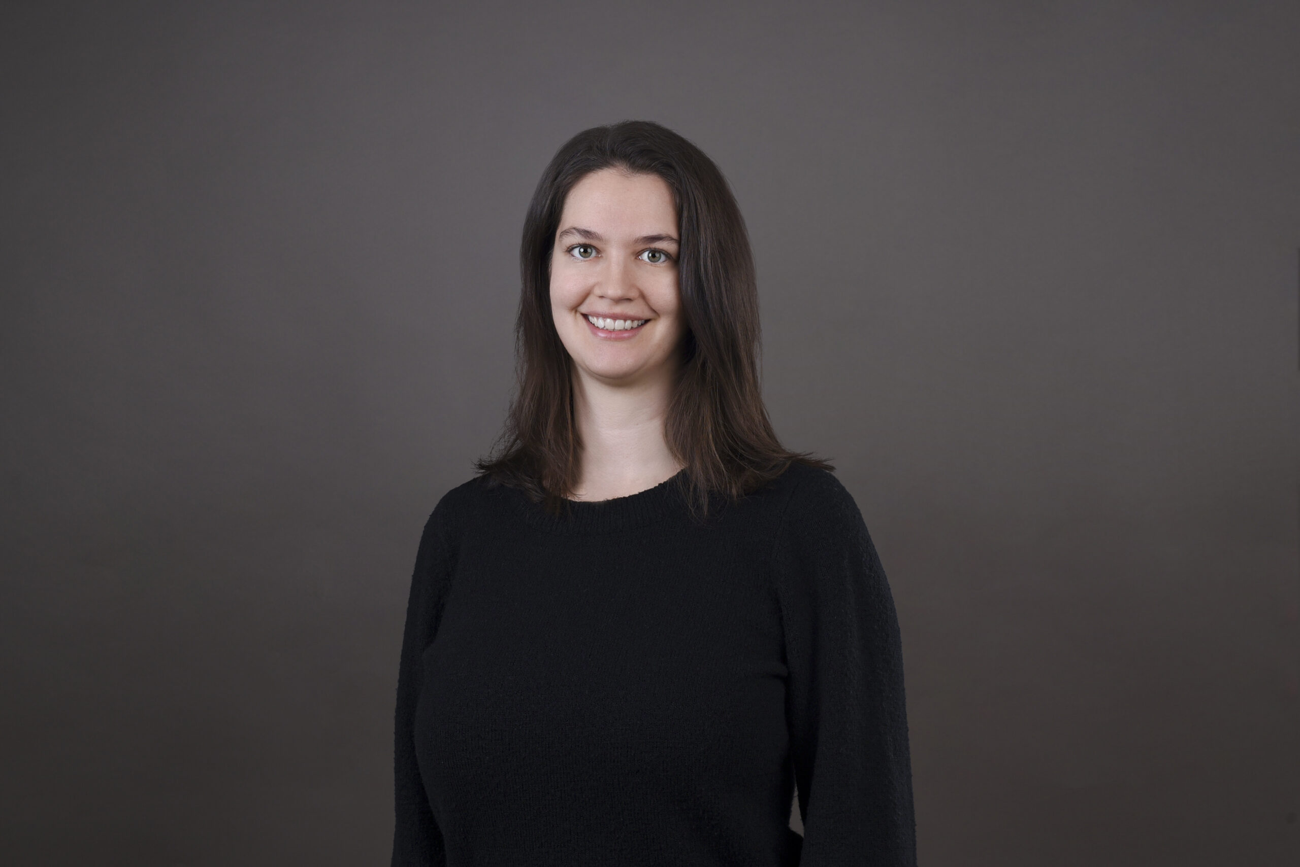 Porträt Nevena Petrovic