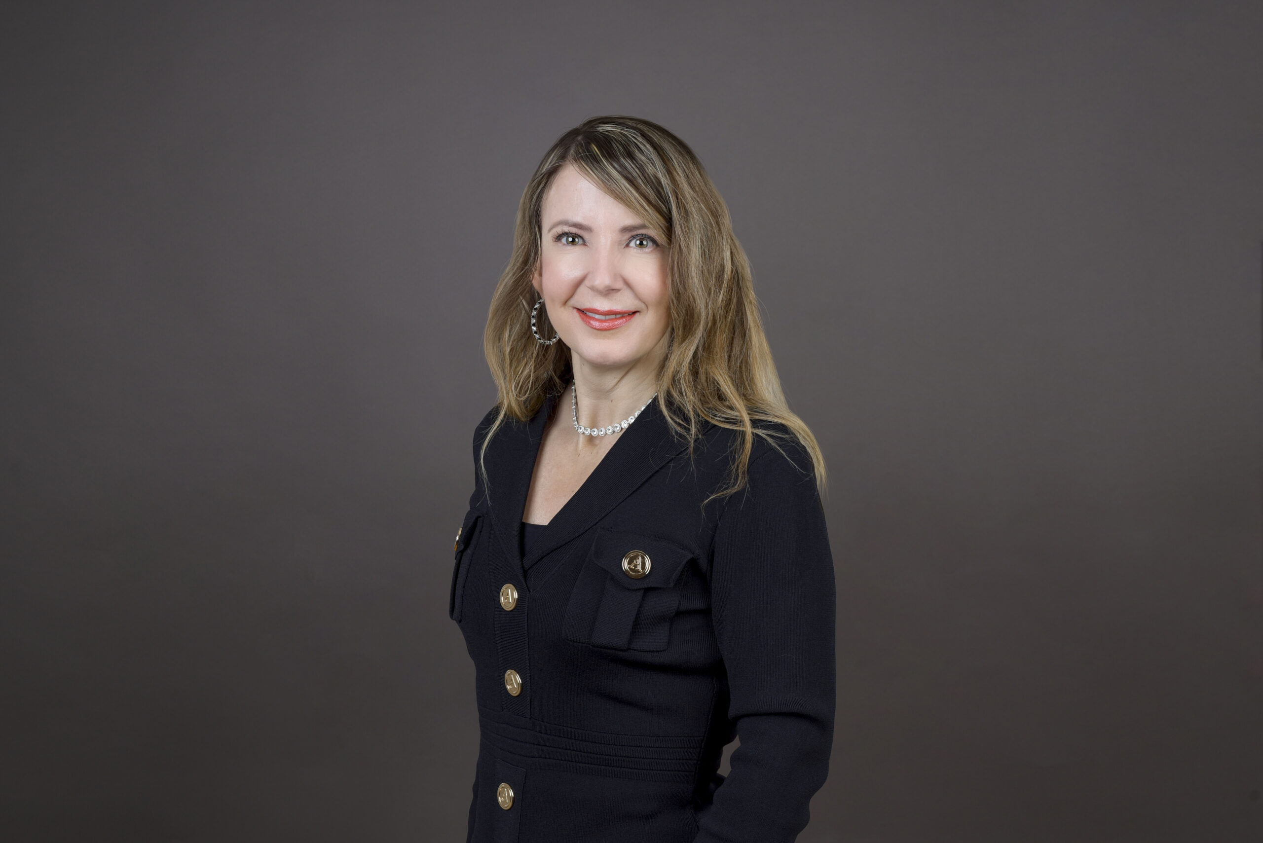 Porträt Sonja Pfenninger