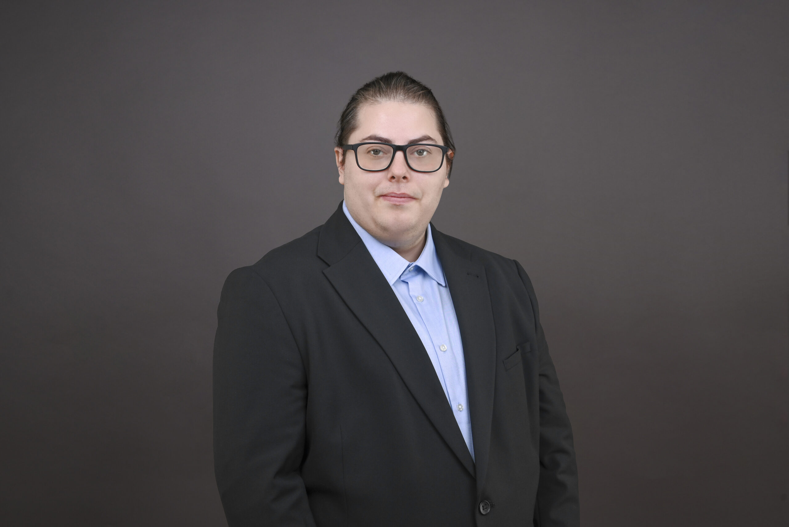 Porträt Jahn Sievers