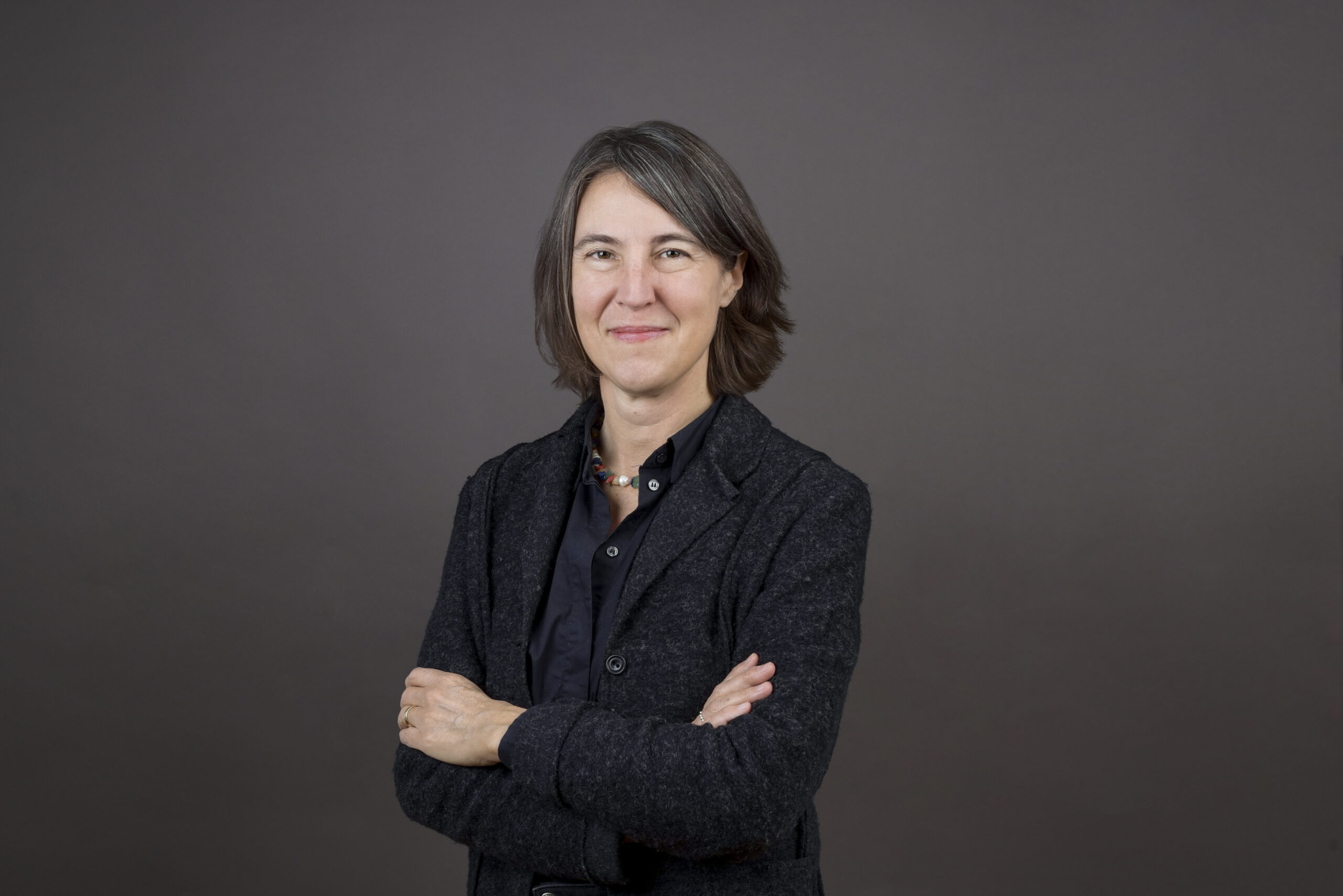 Porträt Camilla Tenchio