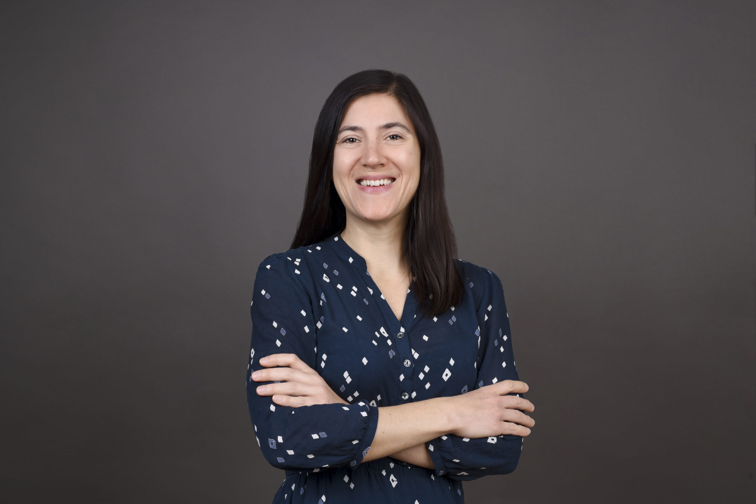 Porträt Marie-Christine Unterholzner
