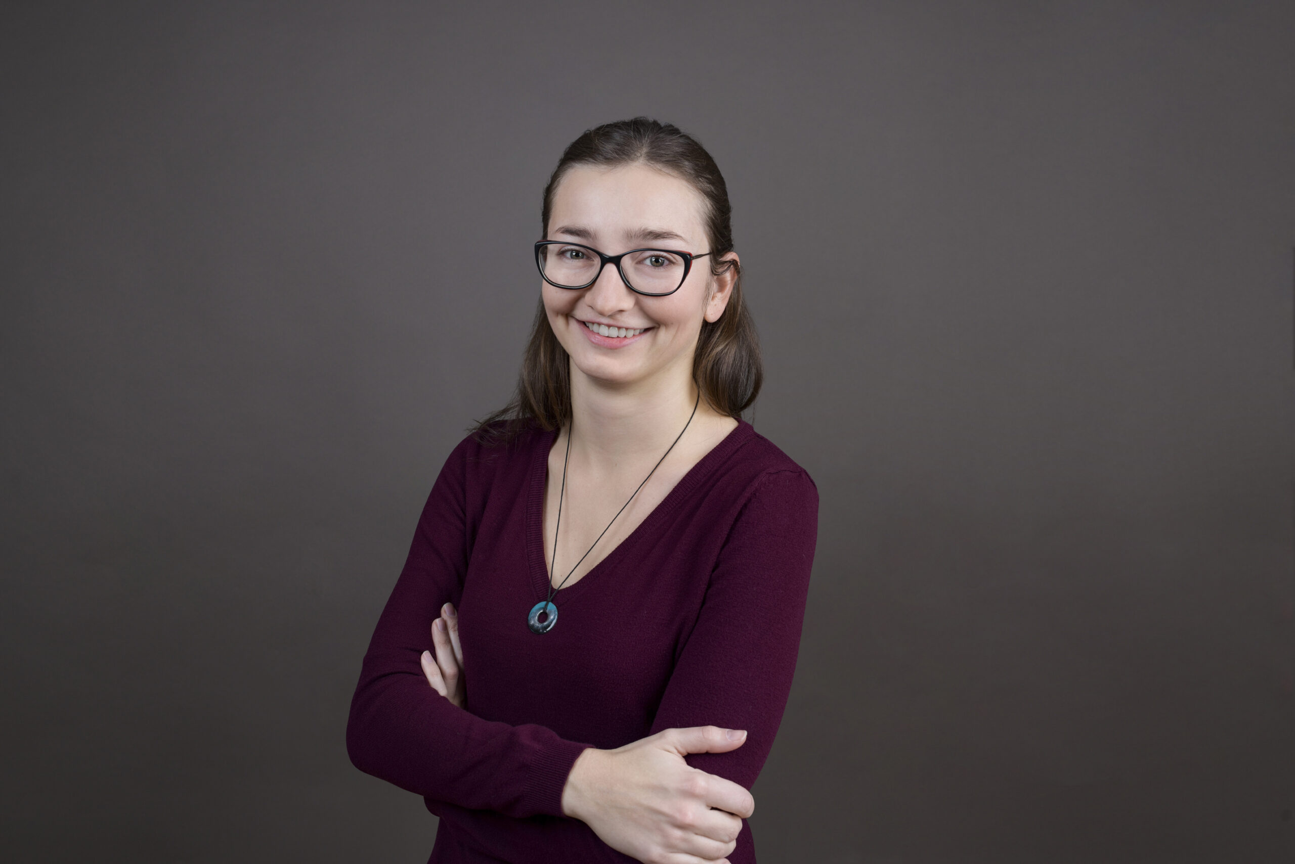 Porträt Sabina Walder